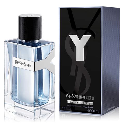 ysl y edt men|YSL Y edt longevity.